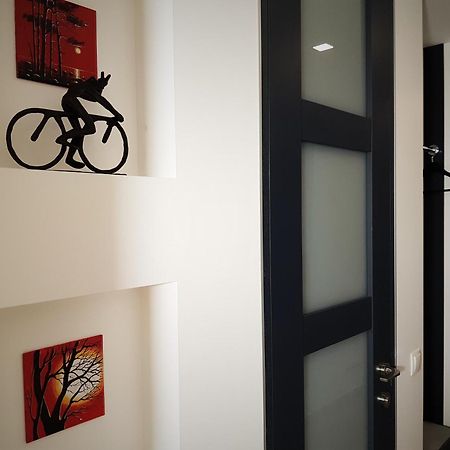 Apartment For You Šiauliai Dış mekan fotoğraf