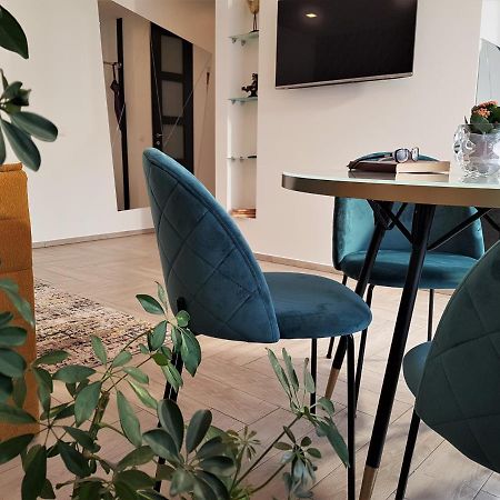 Apartment For You Šiauliai Dış mekan fotoğraf