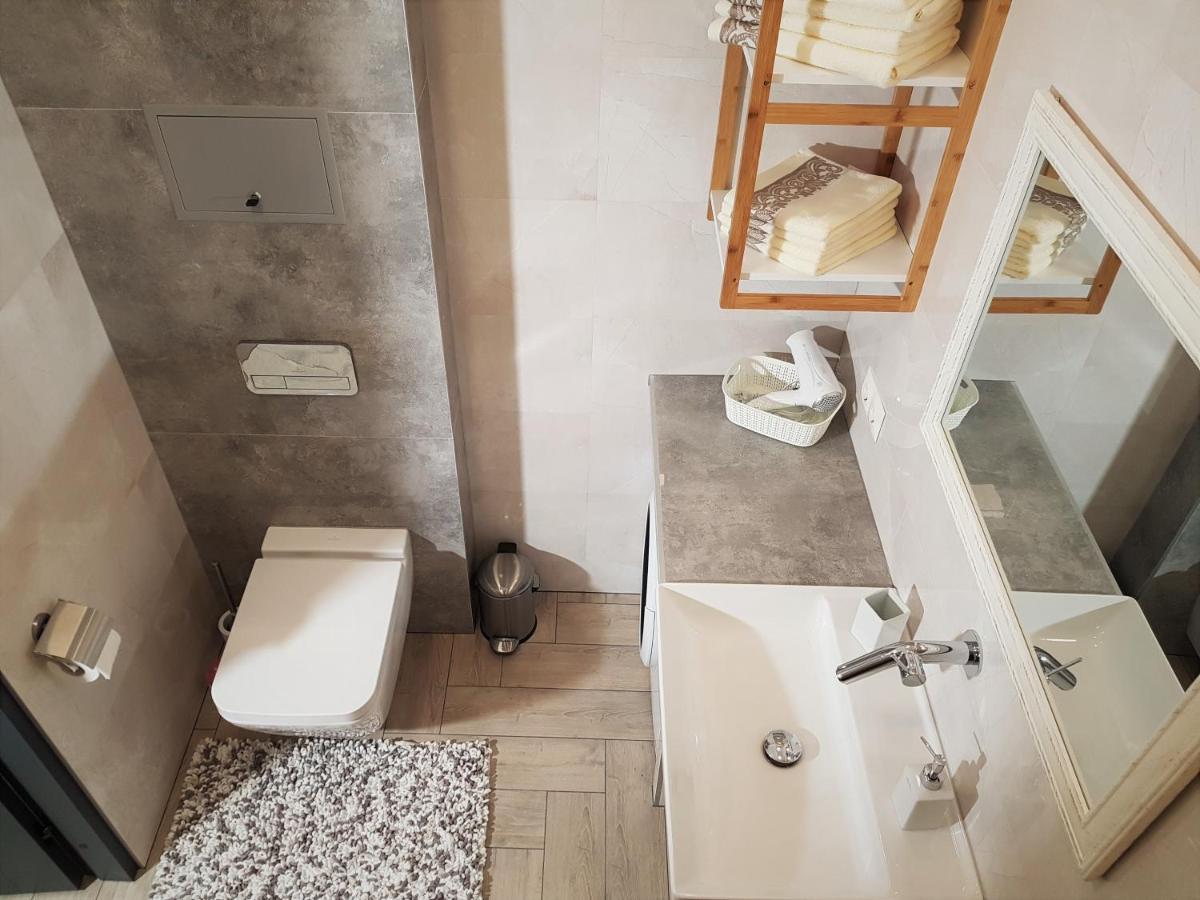 Apartment For You Šiauliai Dış mekan fotoğraf