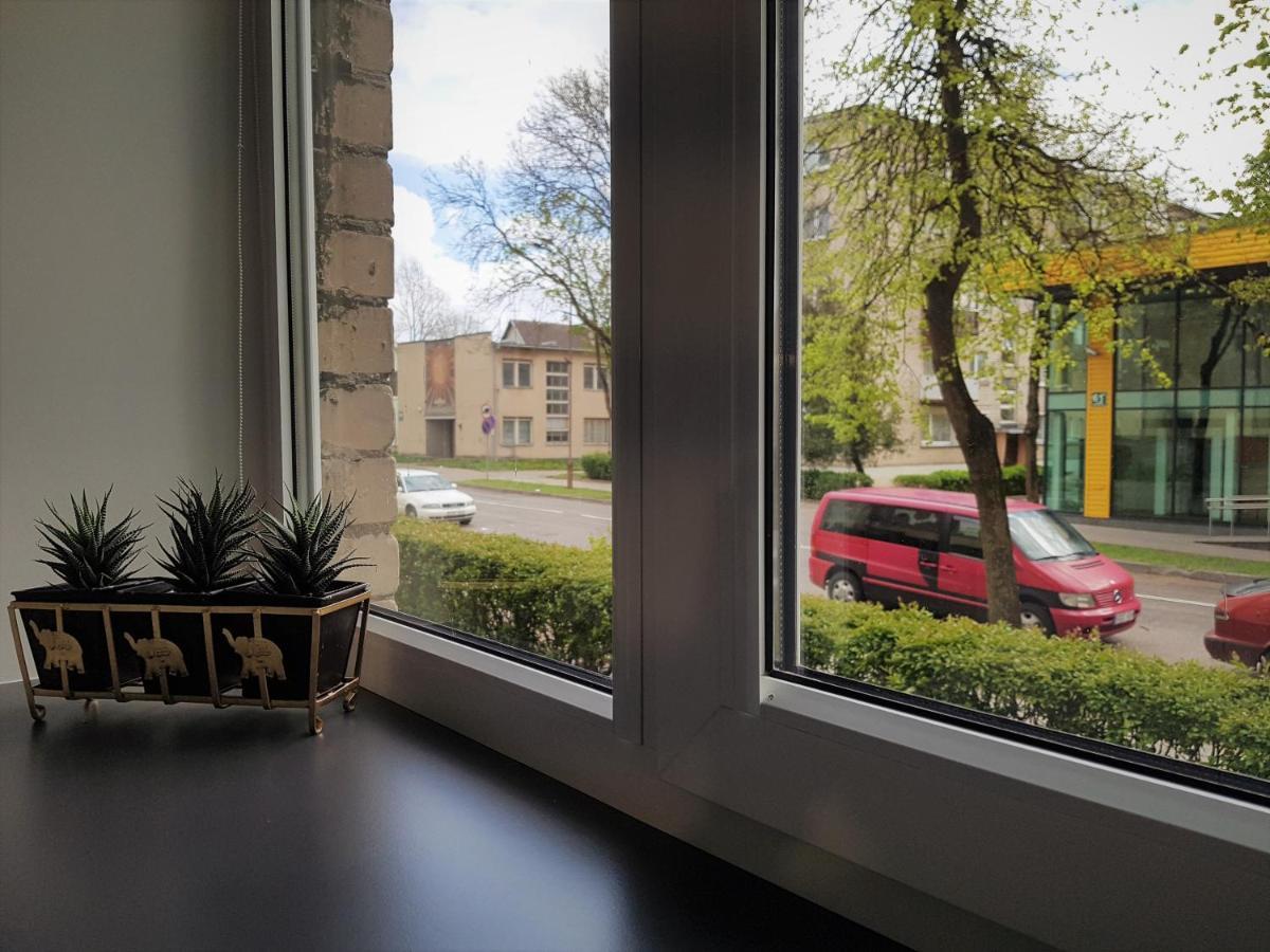 Apartment For You Šiauliai Dış mekan fotoğraf