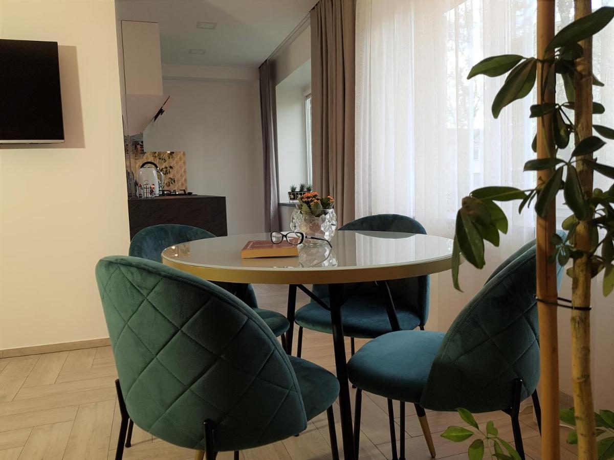 Apartment For You Šiauliai Dış mekan fotoğraf