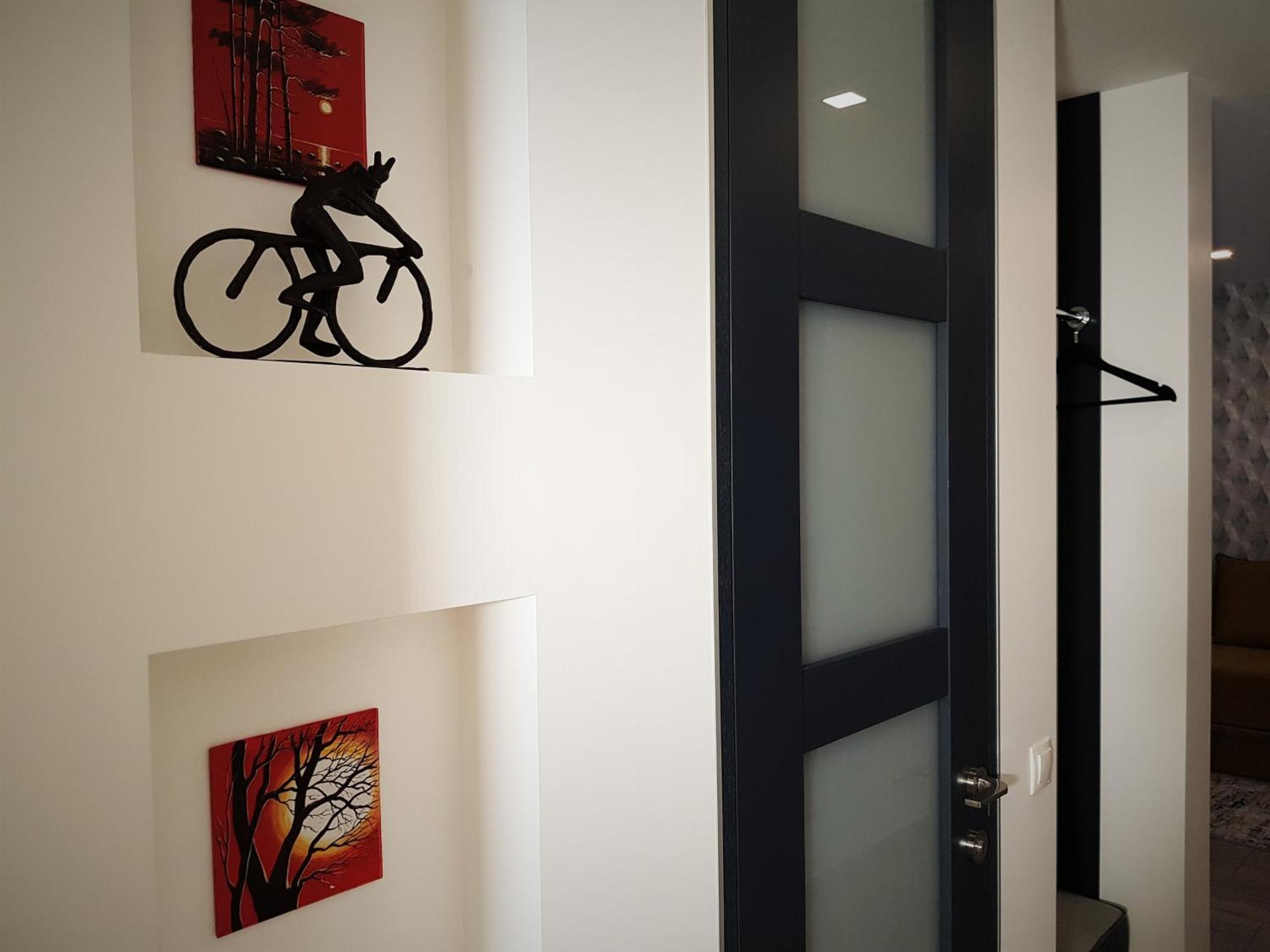 Apartment For You Šiauliai Dış mekan fotoğraf