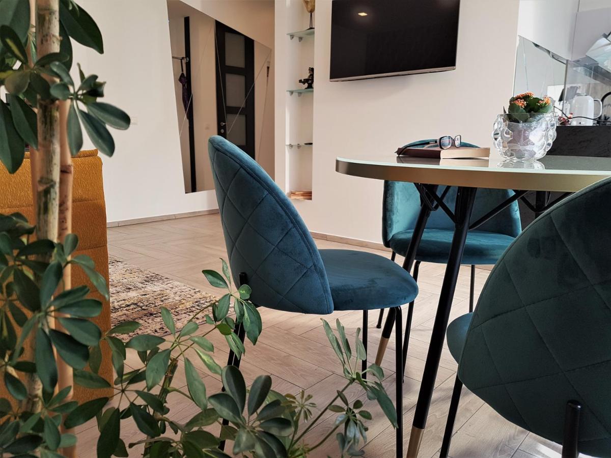 Apartment For You Šiauliai Dış mekan fotoğraf