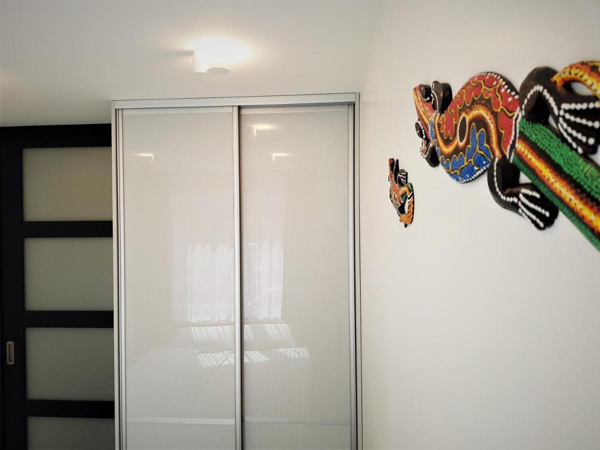 Apartment For You Šiauliai Dış mekan fotoğraf