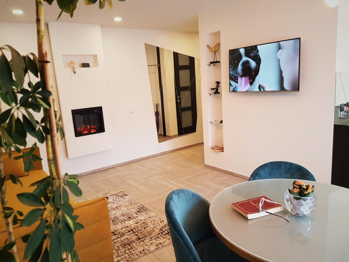 Apartment For You Šiauliai Dış mekan fotoğraf