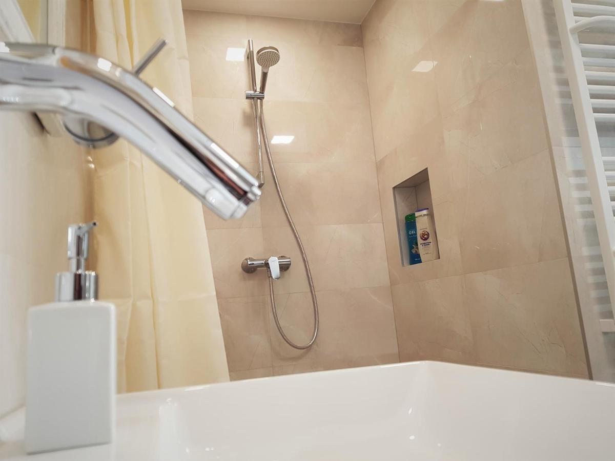 Apartment For You Šiauliai Dış mekan fotoğraf