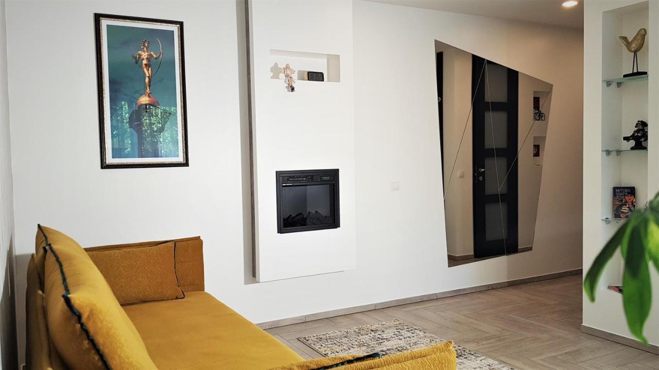 Apartment For You Šiauliai Dış mekan fotoğraf